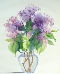 Study of Lilacs
