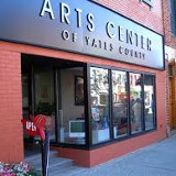 Arts Center of Yates County