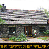 The Copper Shop Gallery