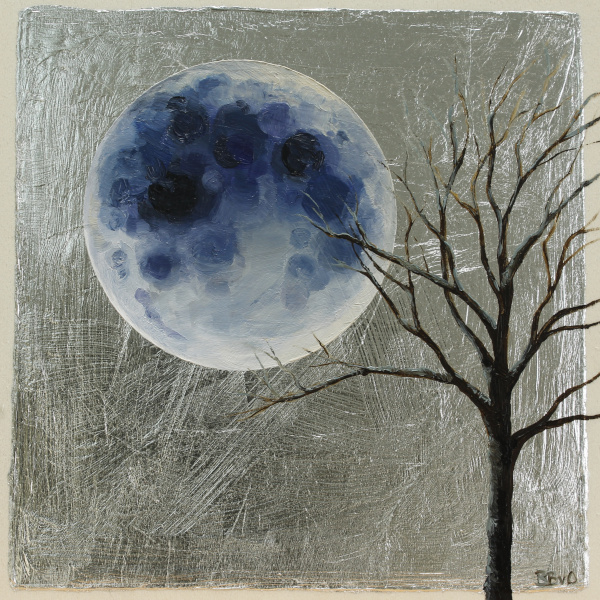 Blue Moon