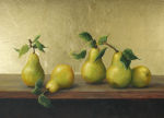 Meeting of the Pears