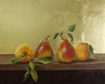 Pears and Peaches