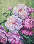 Peony Party