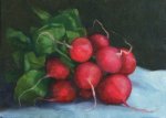 Radishes